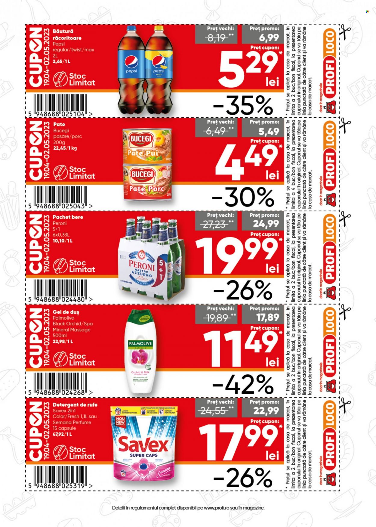 Catalog Profi Loco - 03.05.2023 - 16.05.2023. Pagina 5