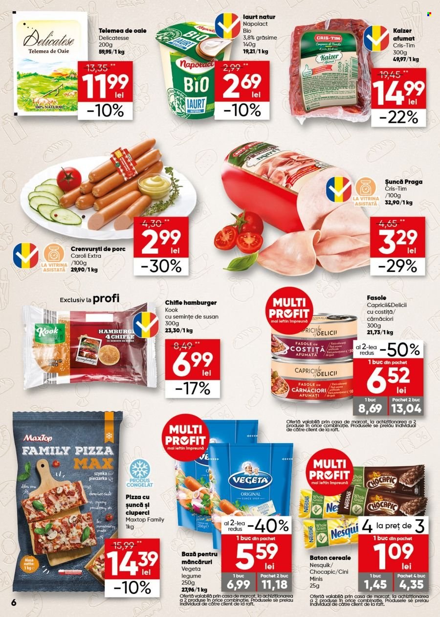 Catalog Profi Loco - 03.05.2023 - 16.05.2023. Pagina 6