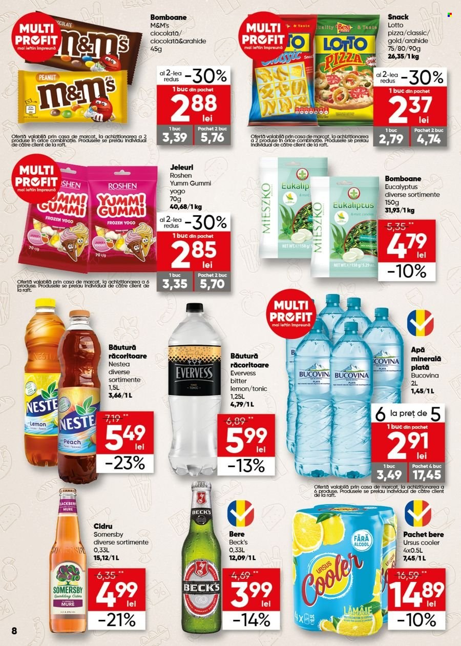 Catalog Profi Loco - 03.05.2023 - 16.05.2023. Pagina 8