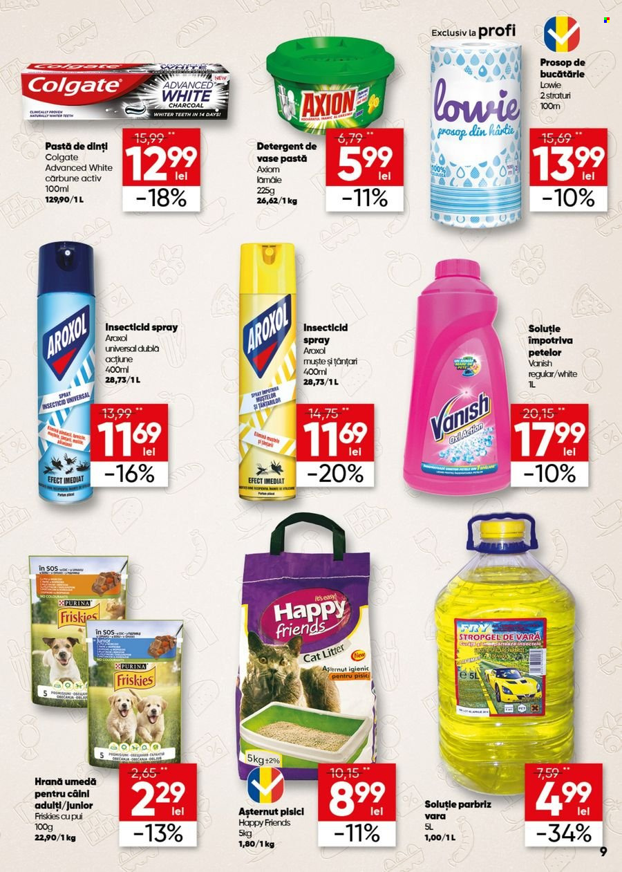 Catalog Profi Loco - 03.05.2023 - 16.05.2023. Pagina 9