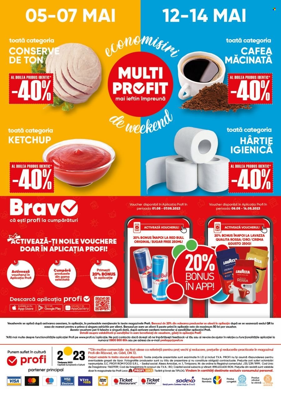 Catalog Profi Loco - 03.05.2023 - 16.05.2023. Pagina 12
