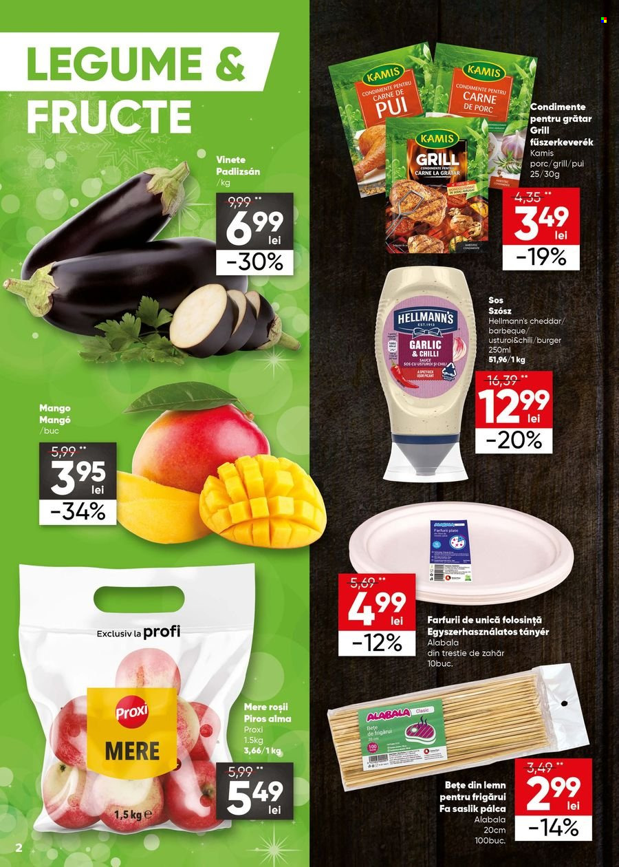 Catalog Profi Loco - 03.05.2023 - 16.05.2023. Pagina 2
