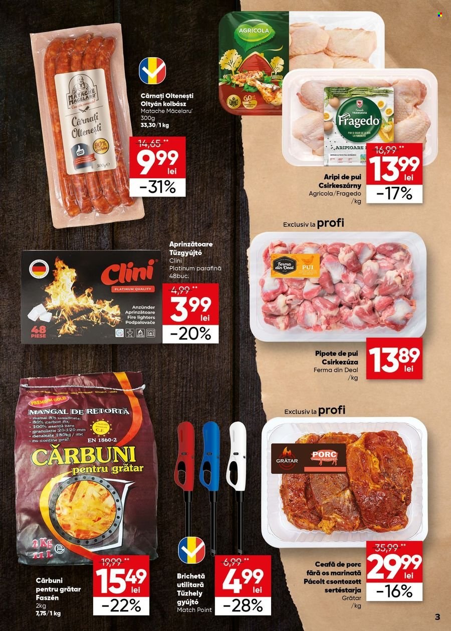 Catalog Profi Loco - 03.05.2023 - 16.05.2023. Pagina 3
