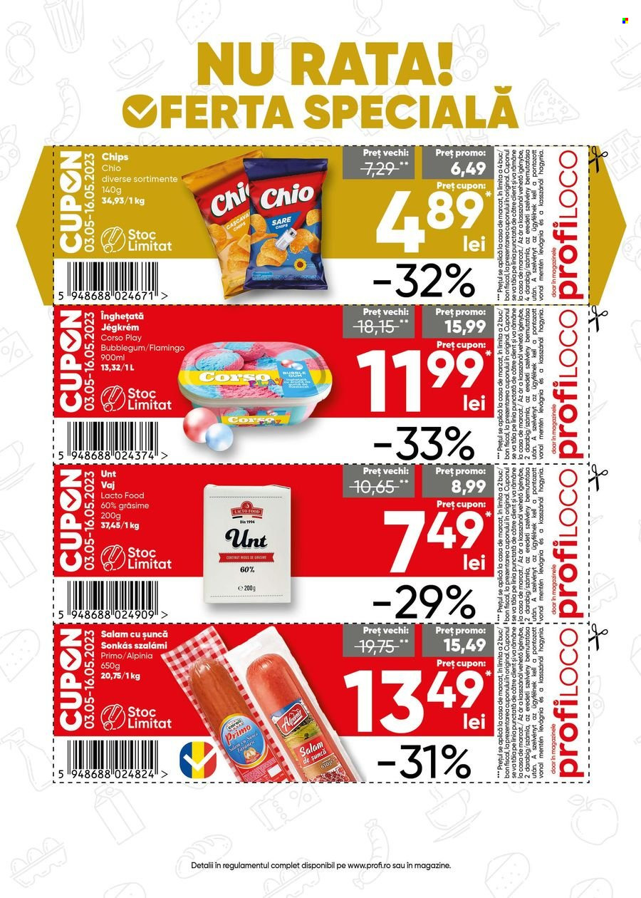 Catalog Profi Loco - 03.05.2023 - 16.05.2023. Pagina 4