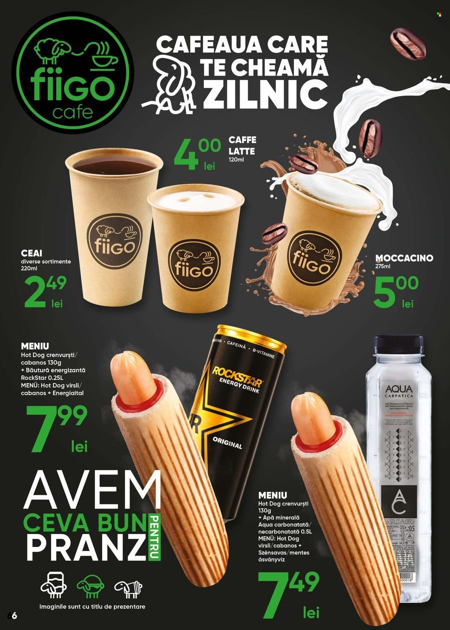 Catalog Profi Loco - 03.05.2023 - 16.05.2023. Pagina 6