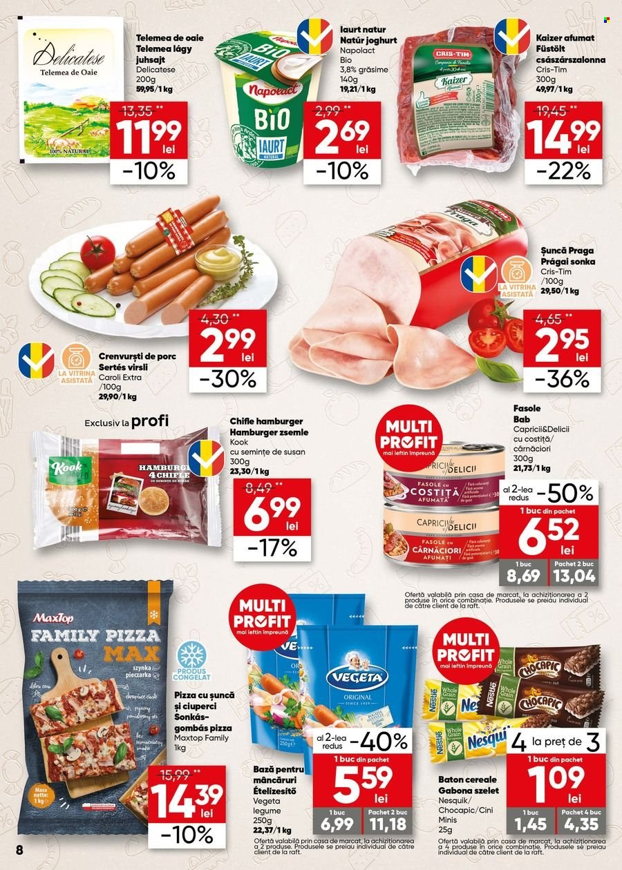 Catalog Profi Loco - 03.05.2023 - 16.05.2023. Pagina 8