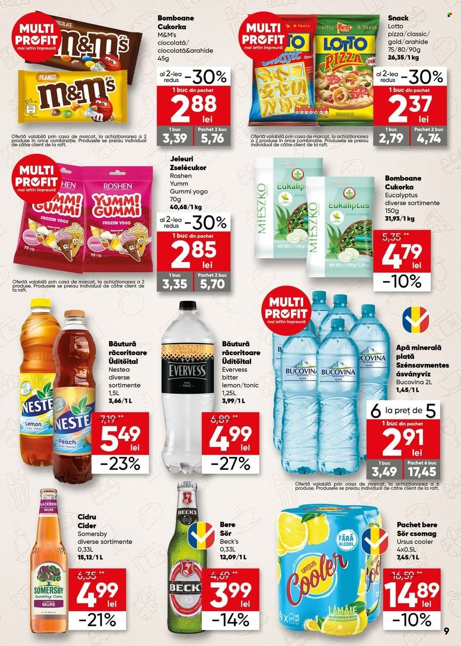Catalog Profi Loco - 03.05.2023 - 16.05.2023. Pagina 9