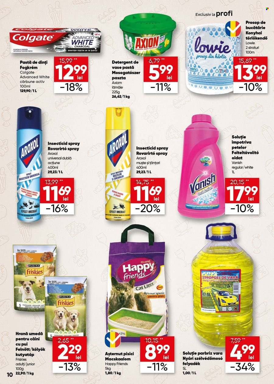 Catalog Profi Loco - 03.05.2023 - 16.05.2023. Pagina 10