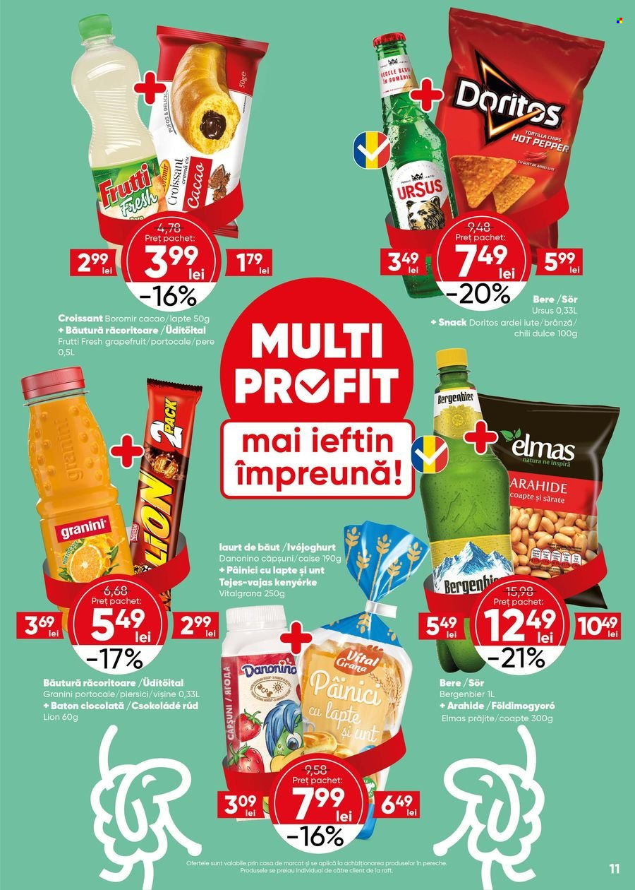 Catalog Profi Loco - 03.05.2023 - 16.05.2023. Pagina 11