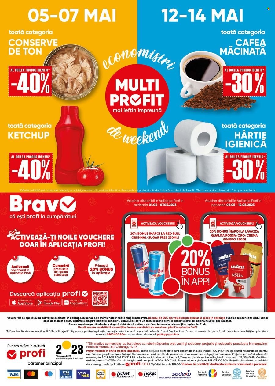 Catalog Profi Loco - 03.05.2023 - 16.05.2023. Pagina 12