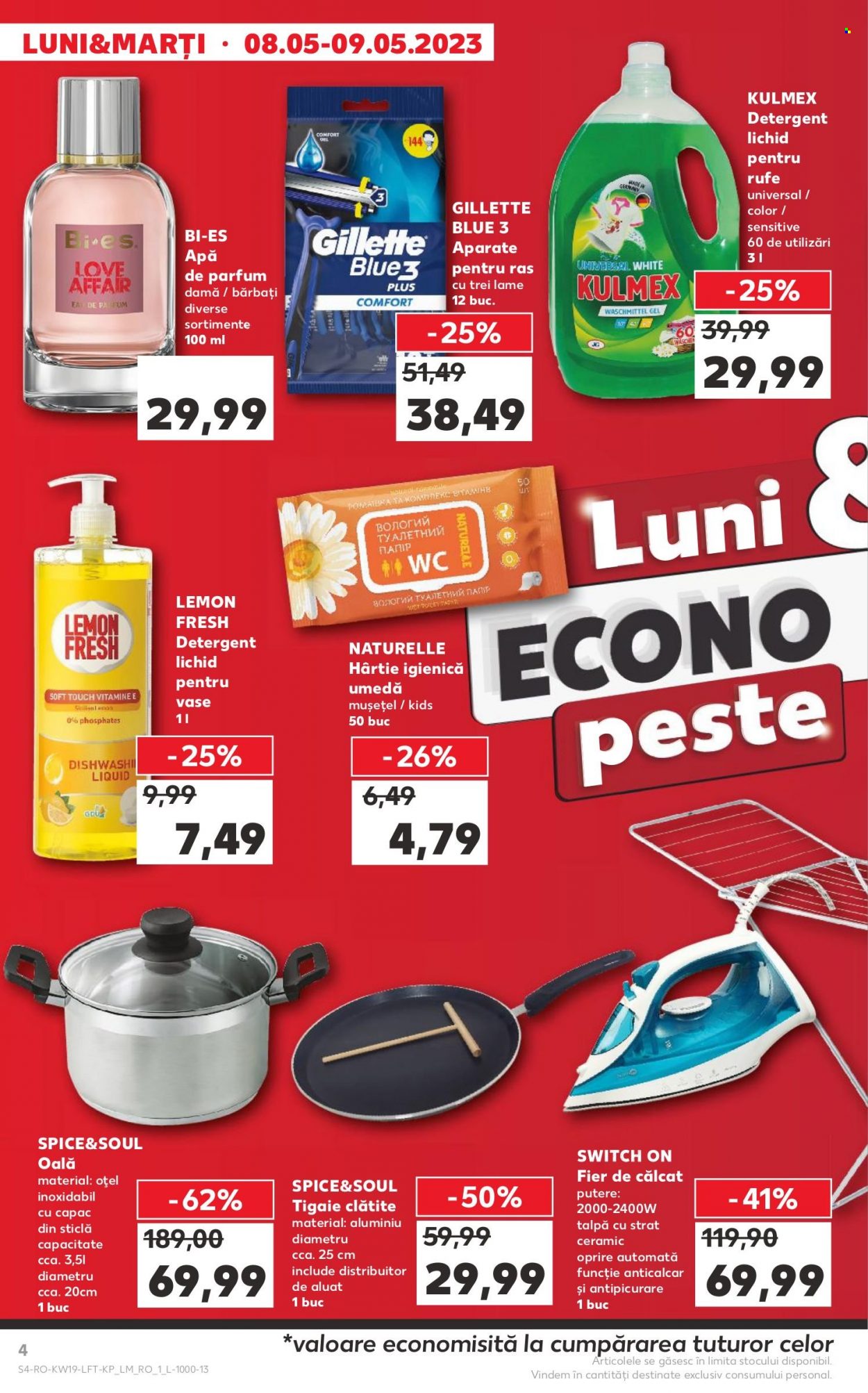 Catalog Kaufland - 10.05.2023 - 16.05.2023. Pagina 4