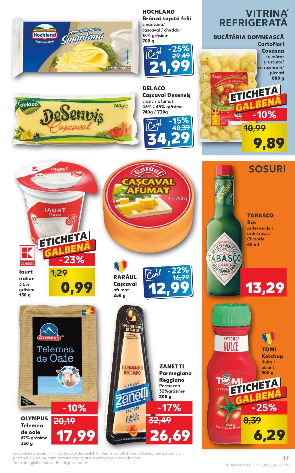 Catalog Kaufland - 10.05.2023 - 16.05.2023. Pagina 17