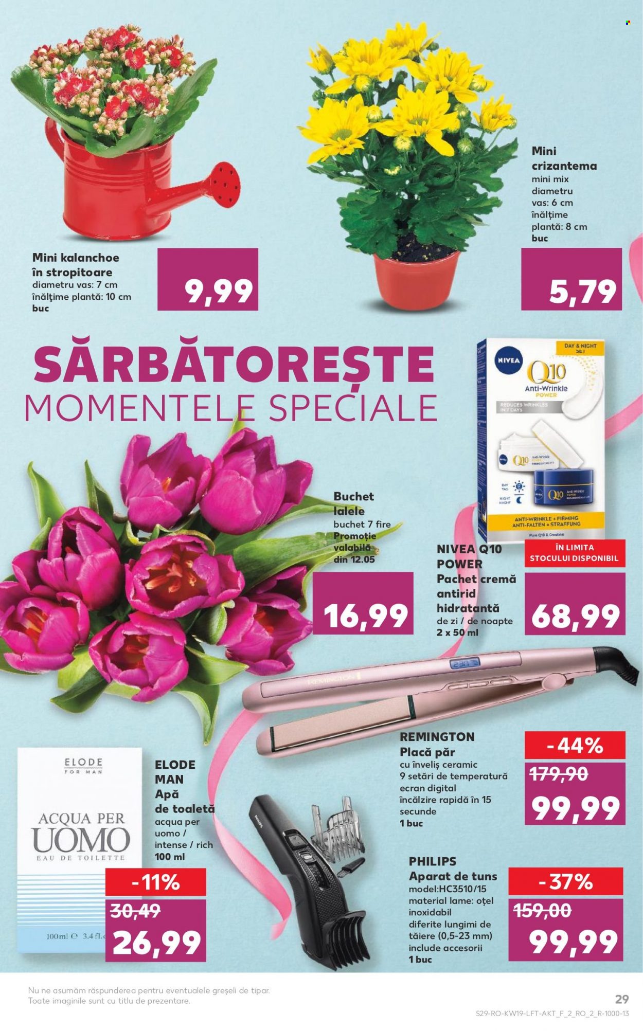 Catalog Kaufland - 10.05.2023 - 16.05.2023. Pagina 29