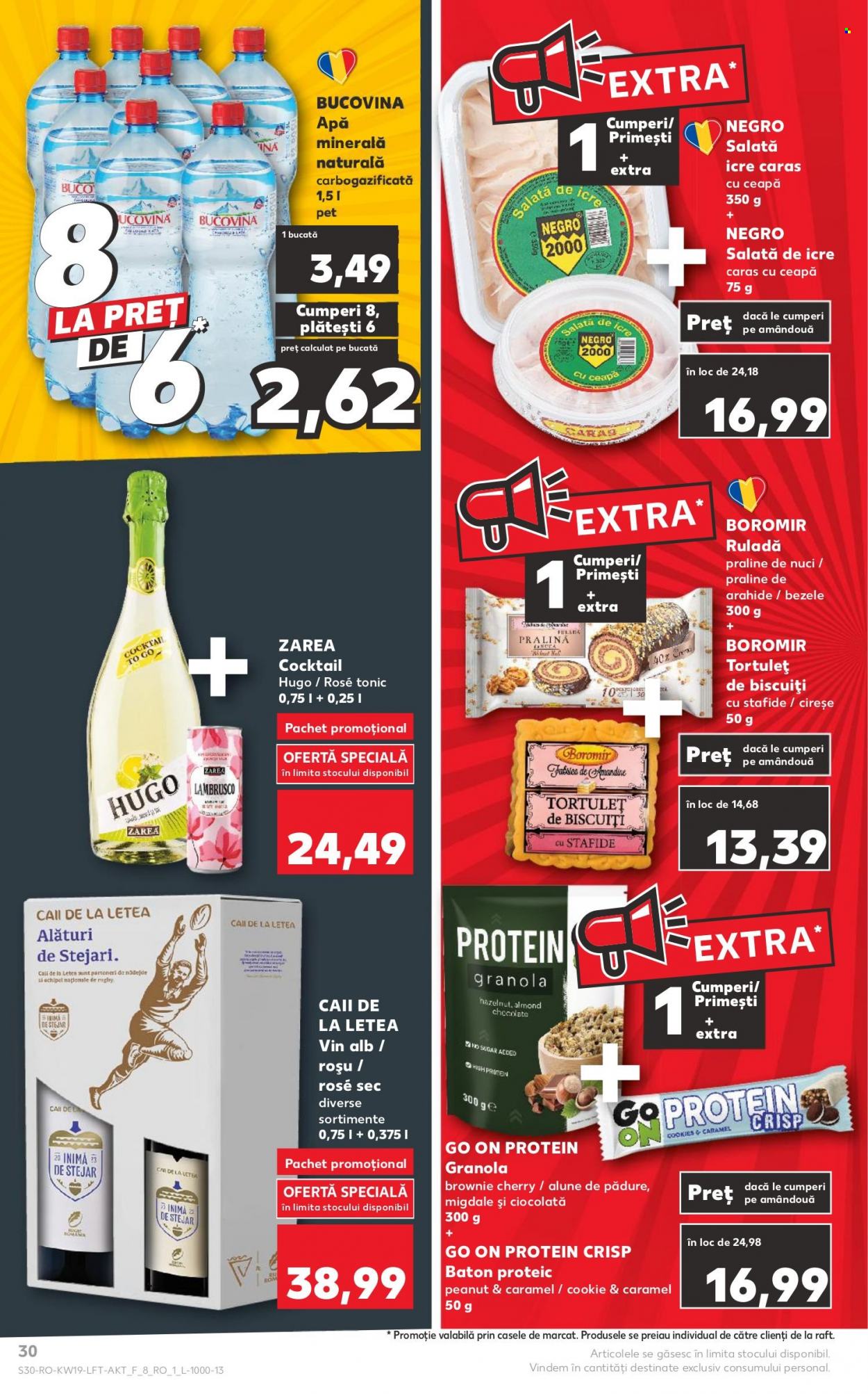 Catalog Kaufland - 10.05.2023 - 16.05.2023. Pagina 30