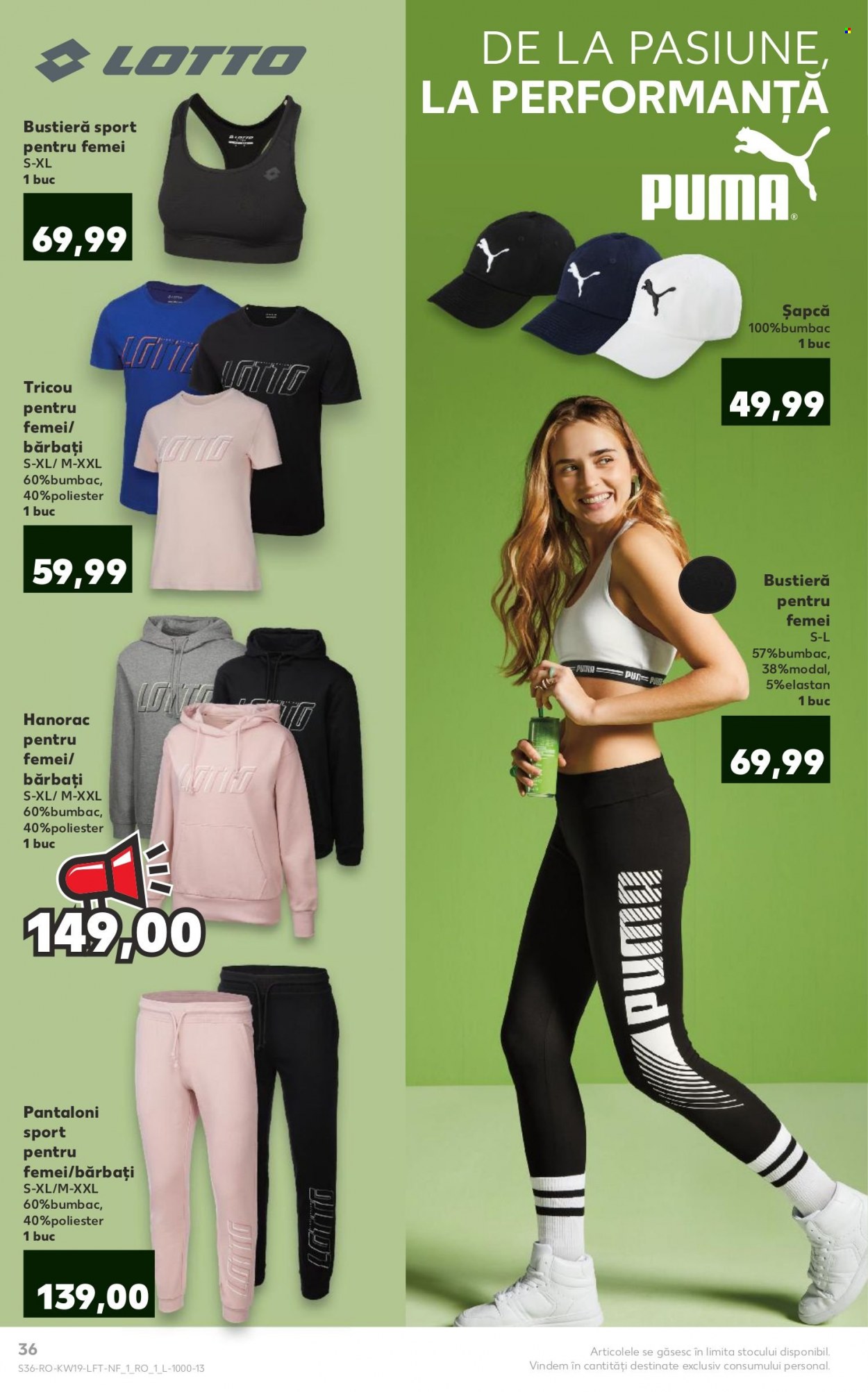Catalog Kaufland - 10.05.2023 - 16.05.2023. Pagina 36