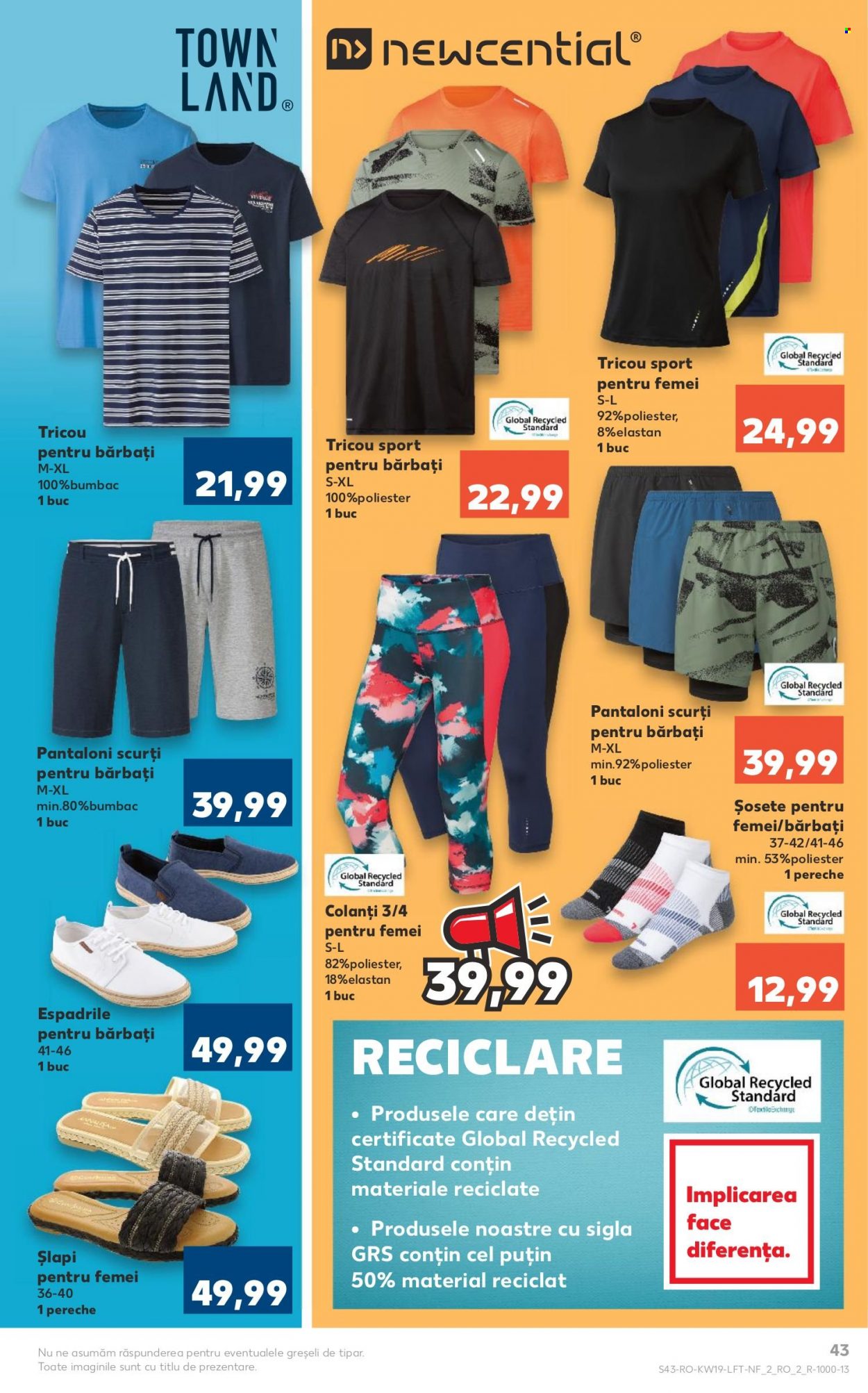 Catalog Kaufland - 10.05.2023 - 16.05.2023. Pagina 43