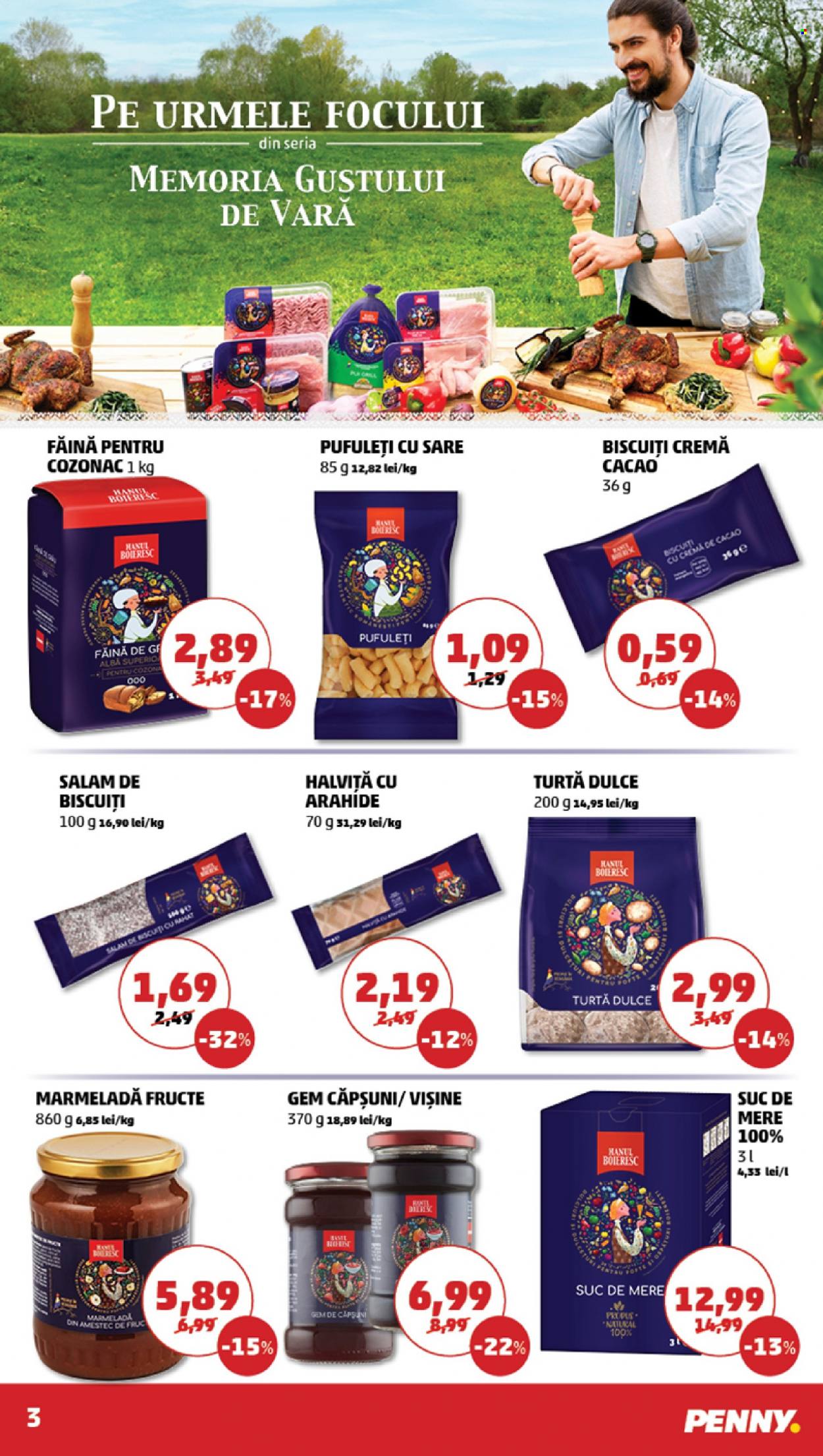 Catalog PENNY - 10.05.2023 - 16.05.2023. Pagina 3