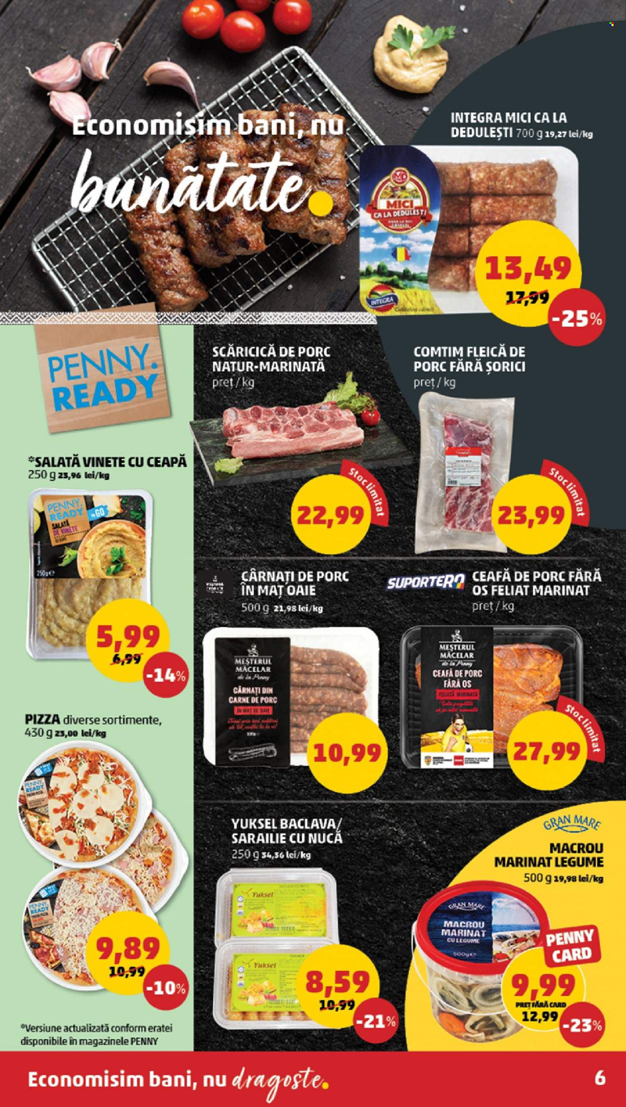 Catalog PENNY - 10.05.2023 - 16.05.2023. Pagina 6