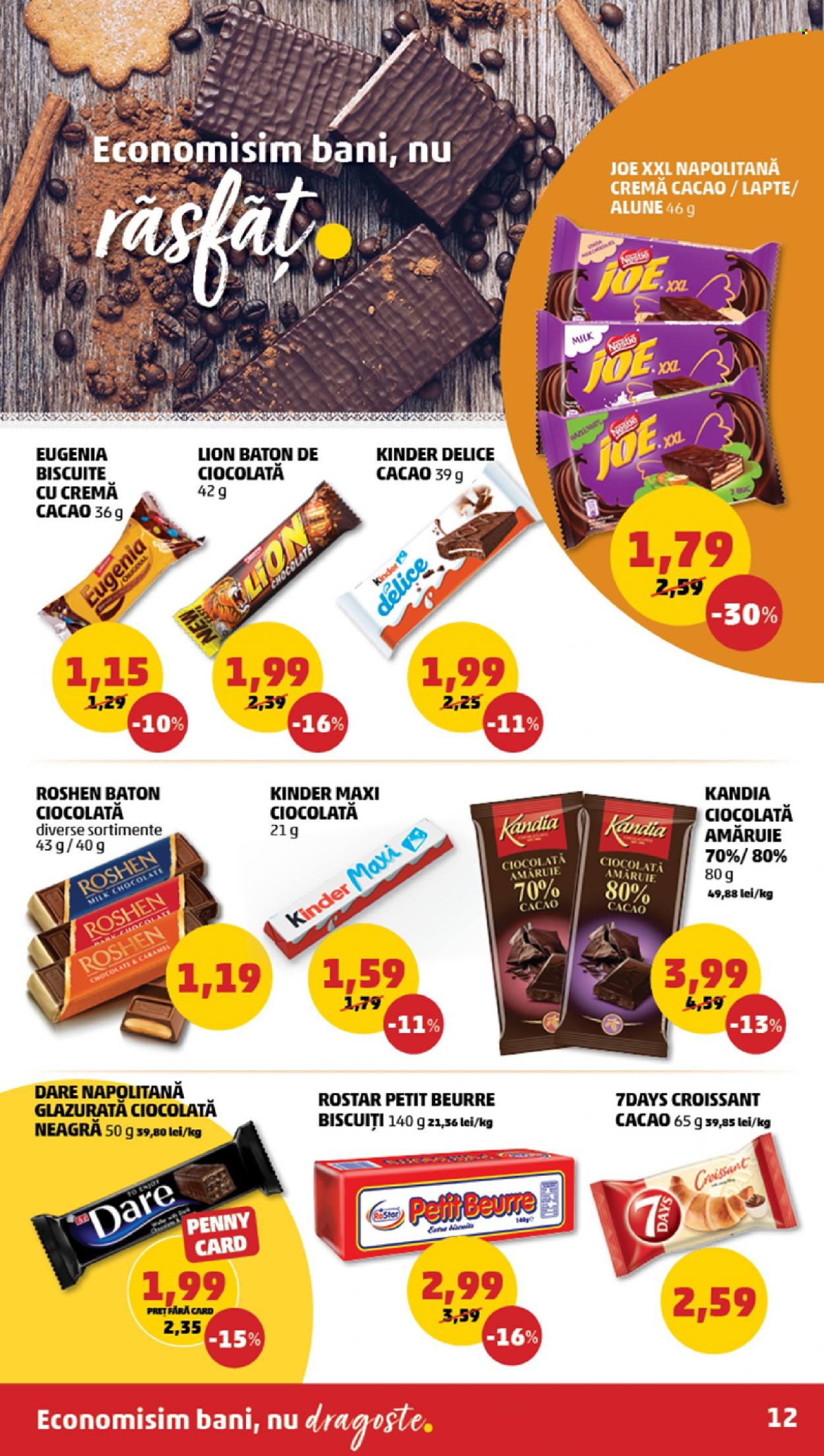 Catalog PENNY - 10.05.2023 - 16.05.2023. Pagina 12