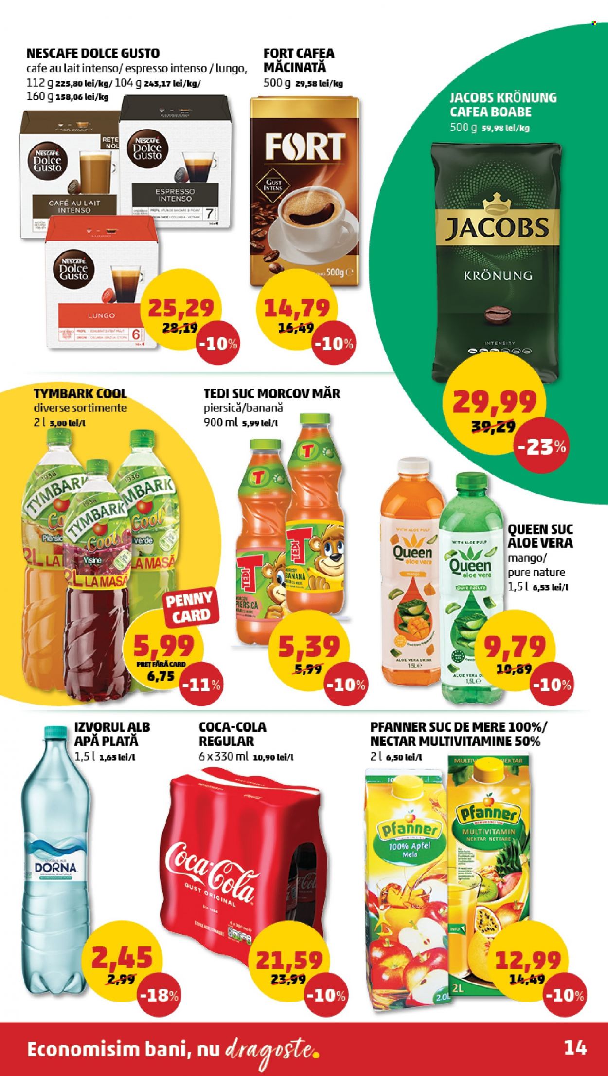 Catalog PENNY - 10.05.2023 - 16.05.2023. Pagina 14