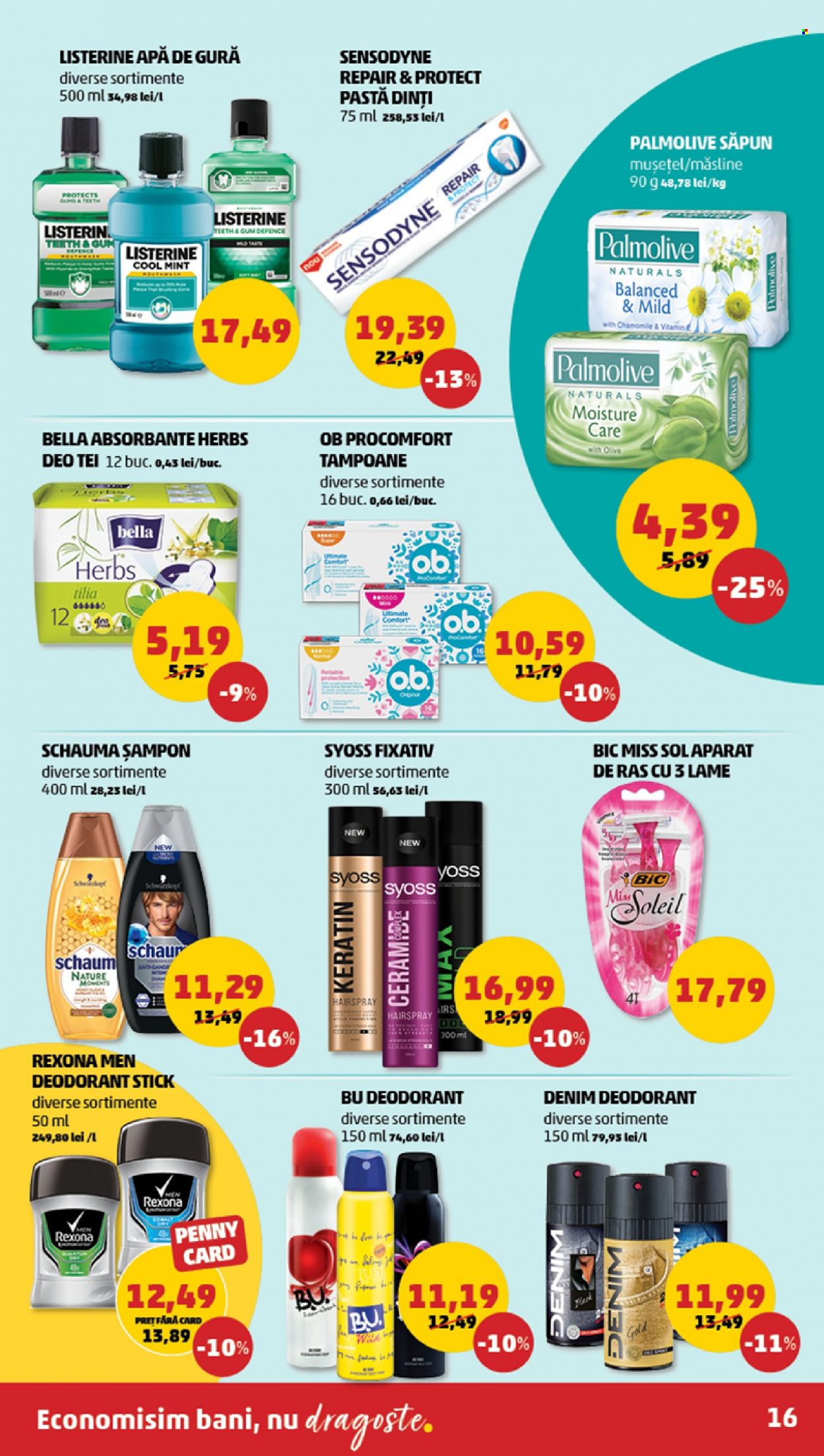 Catalog PENNY - 10.05.2023 - 16.05.2023. Pagina 16