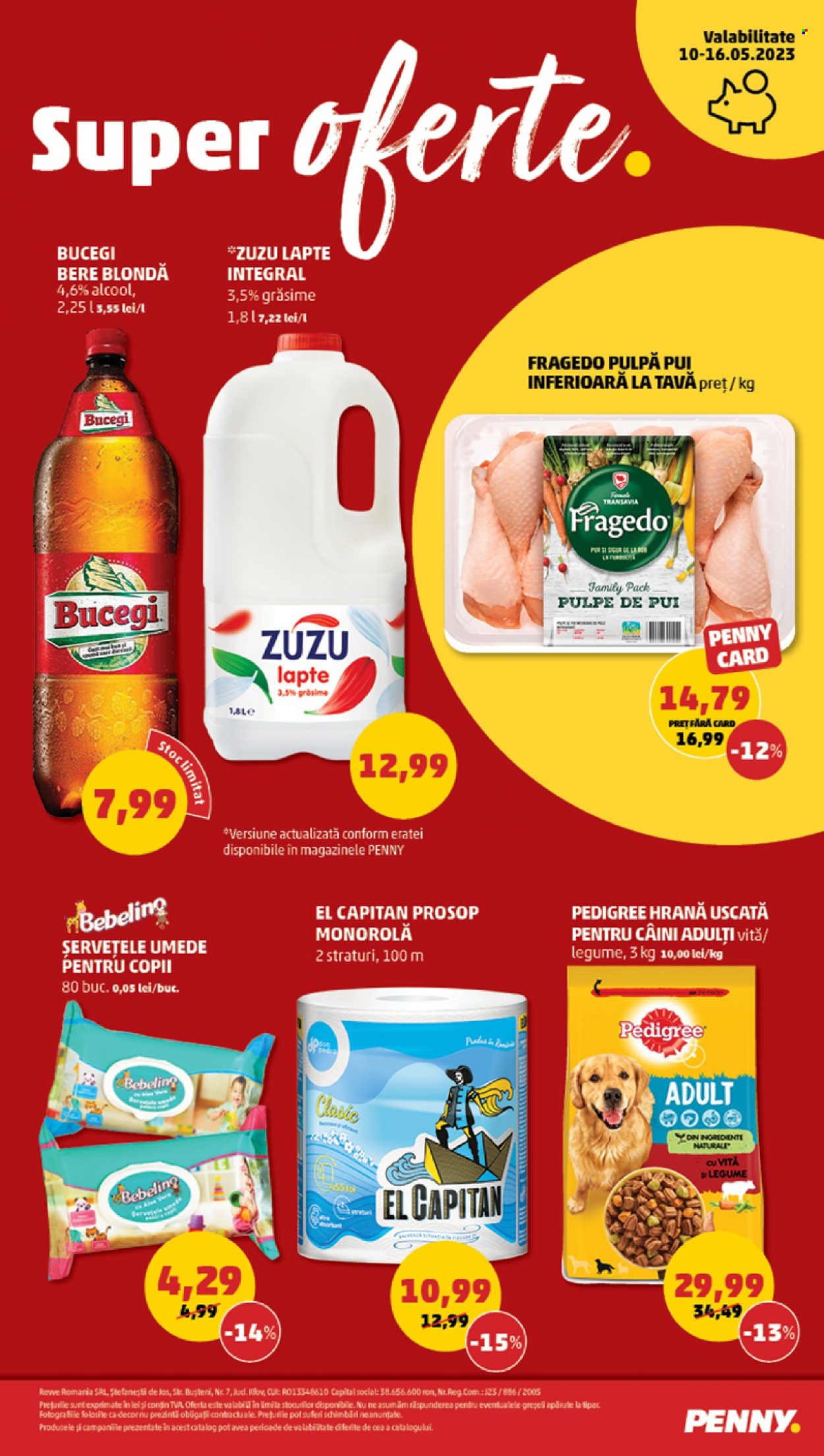 Catalog PENNY - 10.05.2023 - 16.05.2023. Pagina 20