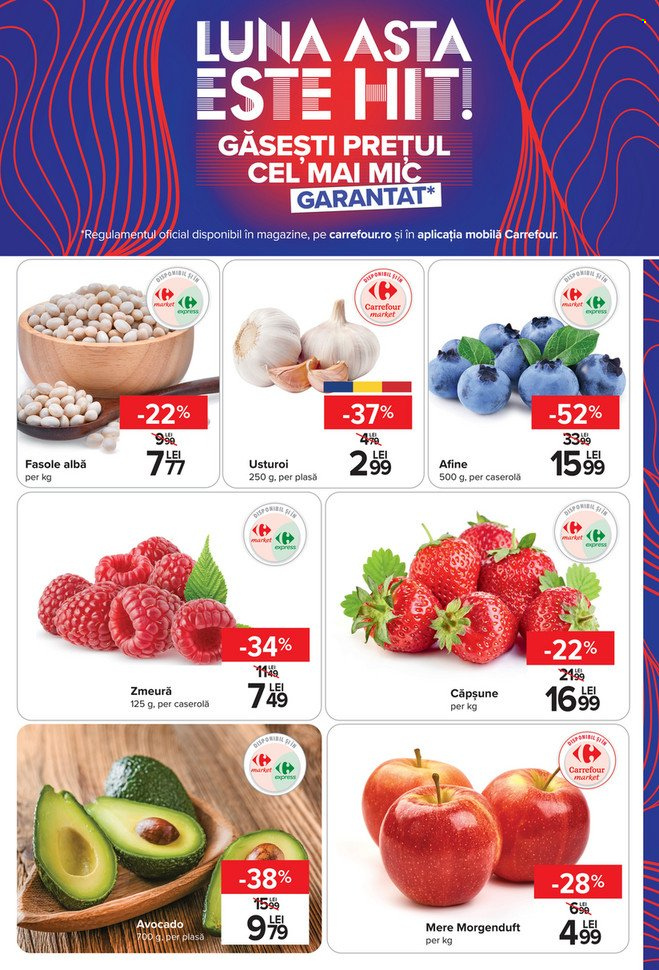 Catalog Carrefour - 10.05.2023 - 16.05.2023. Pagina 3