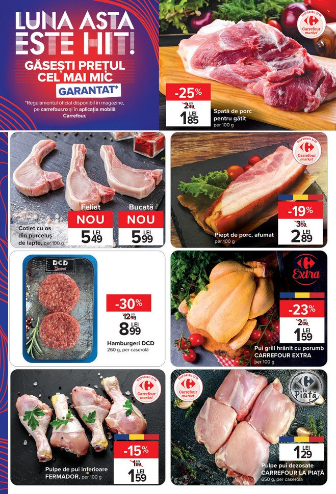 Catalog Carrefour - 10.05.2023 - 16.05.2023. Pagina 6