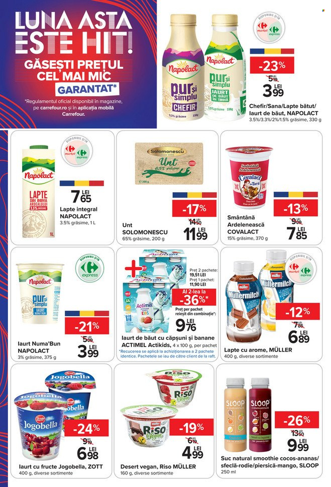 Catalog Carrefour - 10.05.2023 - 16.05.2023. Pagina 8