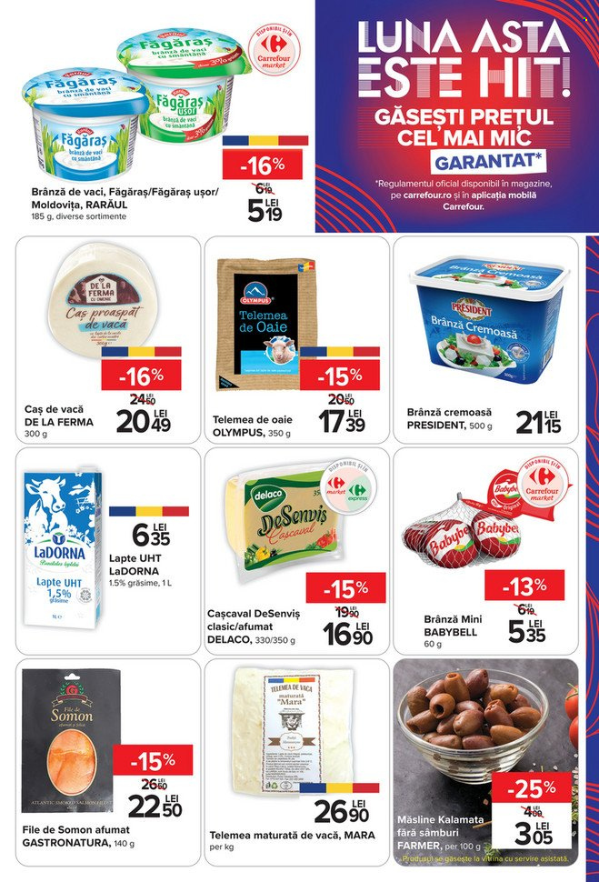 Catalog Carrefour - 10.05.2023 - 16.05.2023. Pagina 9