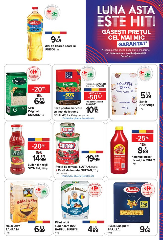 Catalog Carrefour - 10.05.2023 - 16.05.2023. Pagina 13