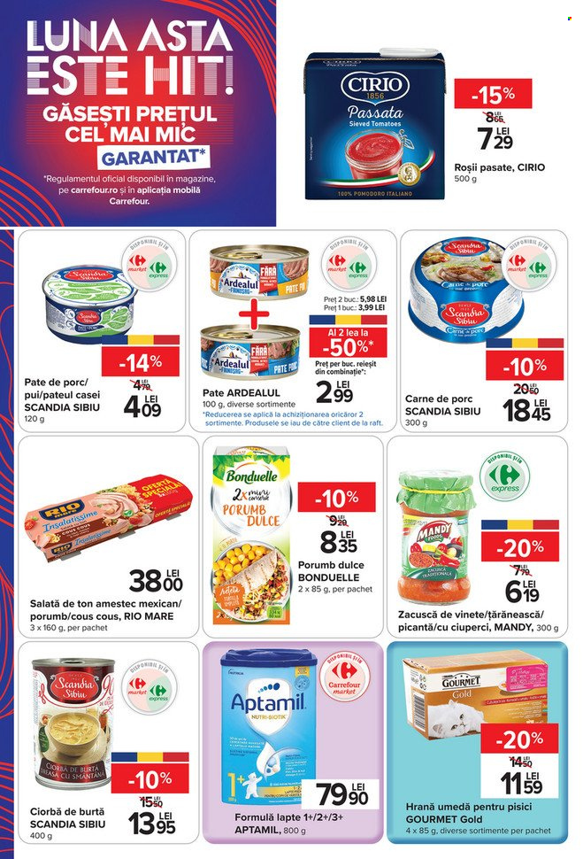 Catalog Carrefour - 10.05.2023 - 16.05.2023. Pagina 14