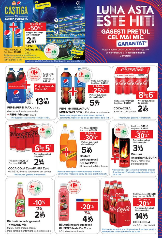 Catalog Carrefour - 10.05.2023 - 16.05.2023. Pagina 17