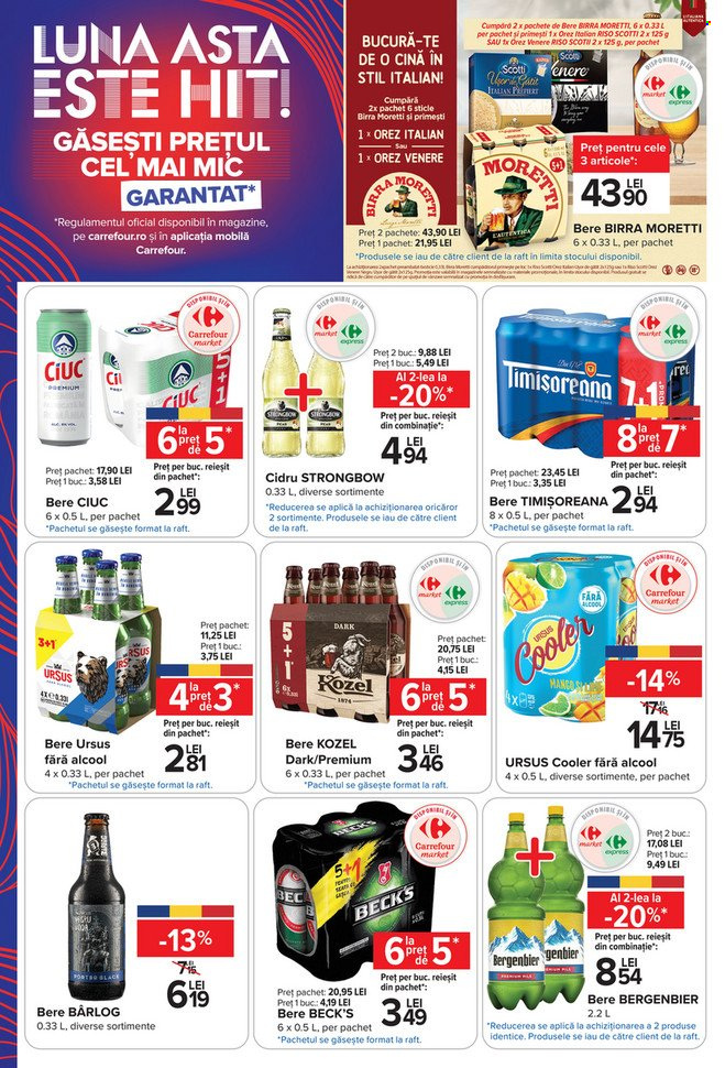 Catalog Carrefour - 10.05.2023 - 16.05.2023. Pagina 18