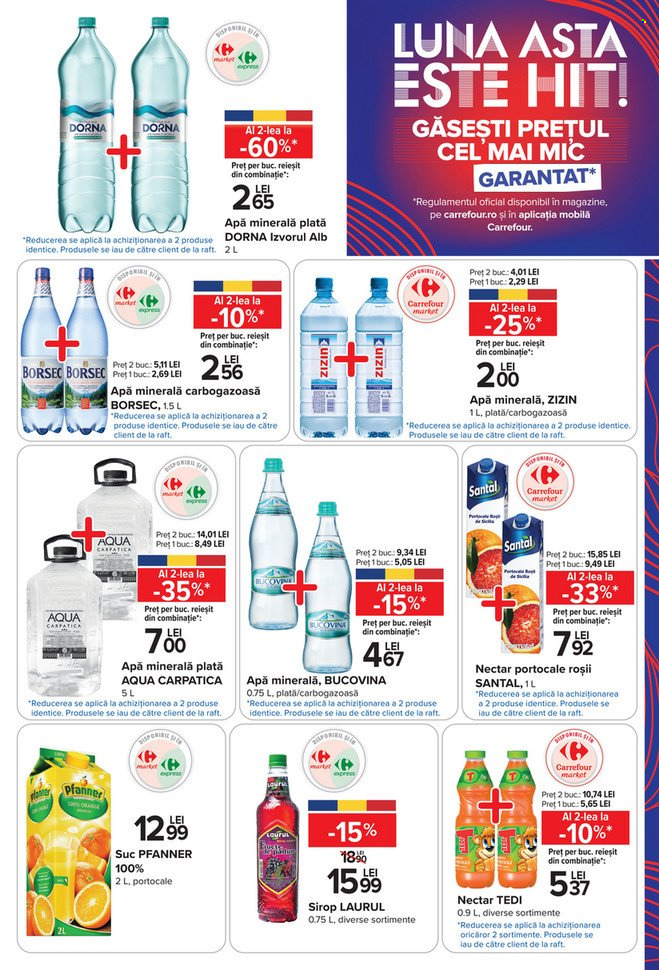 Catalog Carrefour - 10.05.2023 - 16.05.2023. Pagina 19