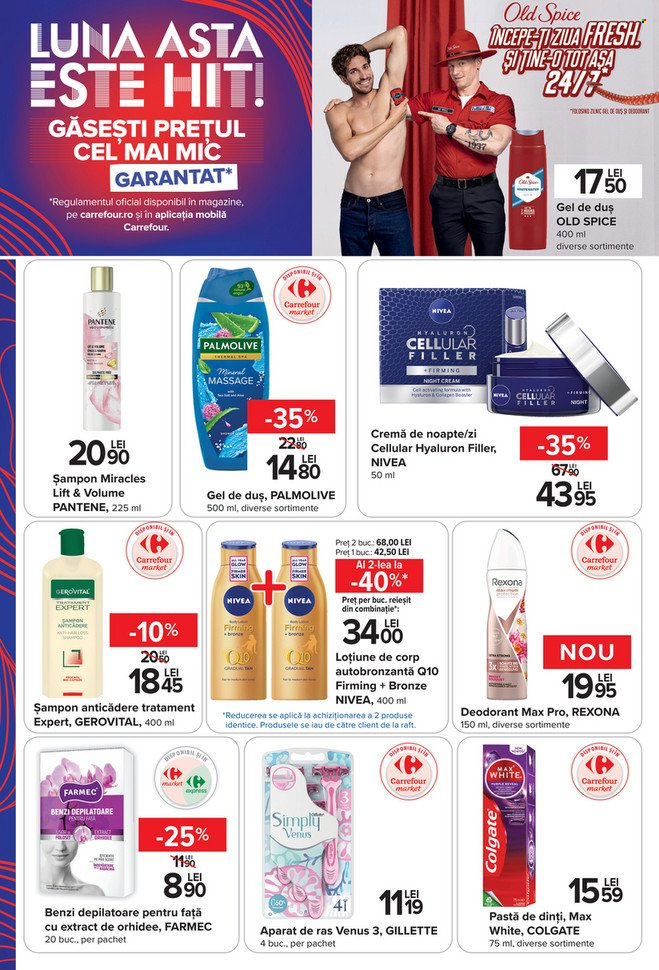 Catalog Carrefour - 10.05.2023 - 16.05.2023. Pagina 22