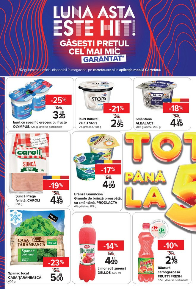 Catalog Carrefour - 10.05.2023 - 16.05.2023. Pagina 26