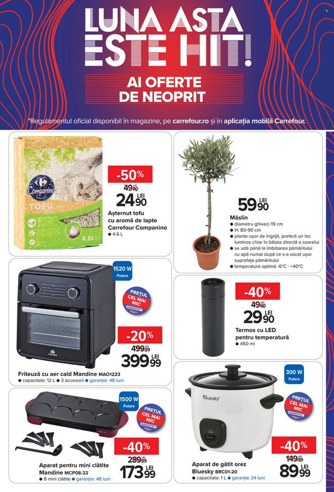 Catalog Carrefour - 10.05.2023 - 16.05.2023. Pagina 29