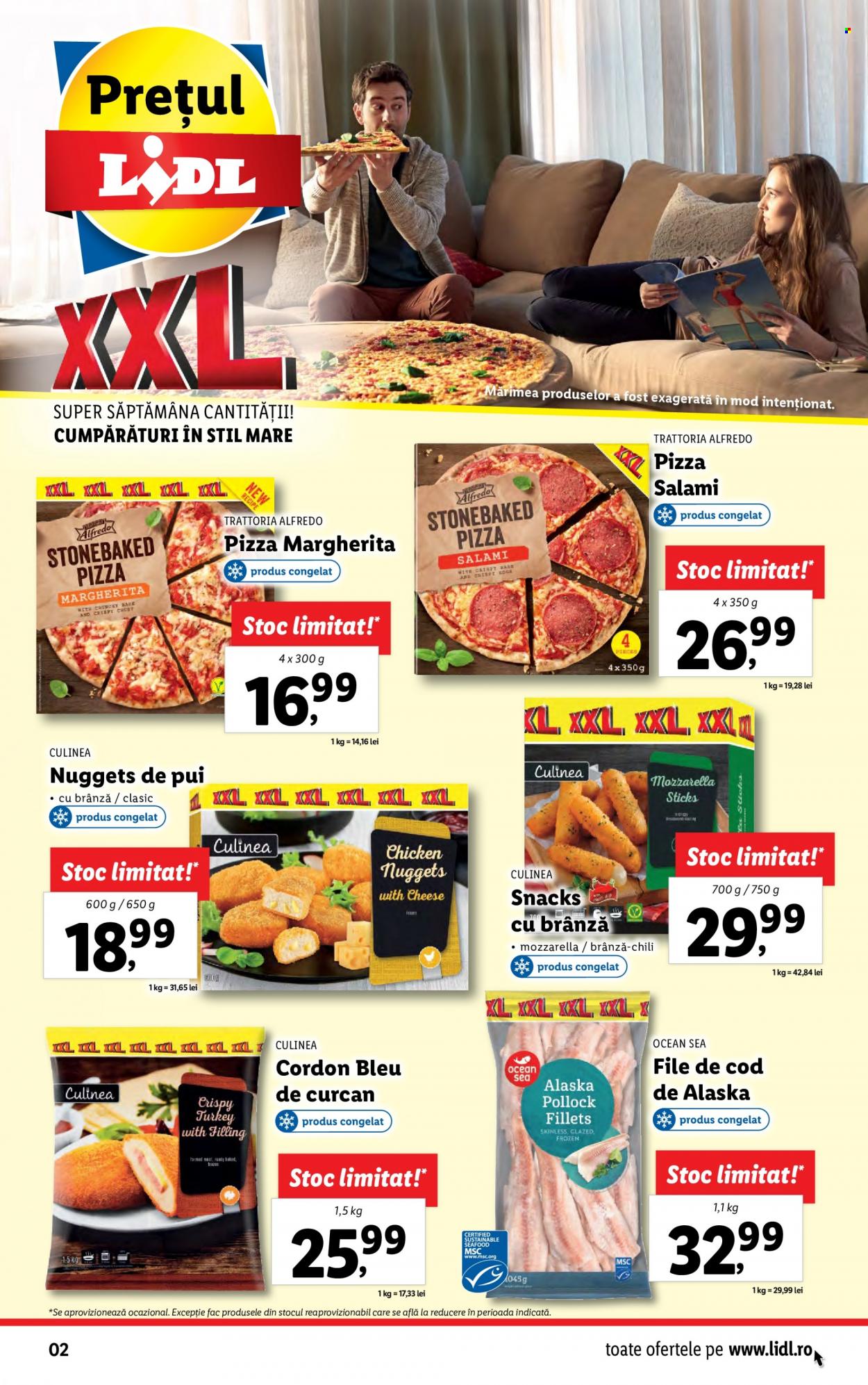 Catalog Lidl - 15.05.2023 - 21.05.2023. Pagina 2