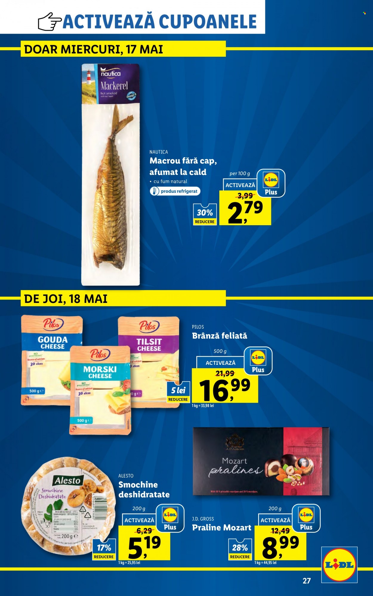 Catalog Lidl - 15.05.2023 - 21.05.2023. Pagina 27