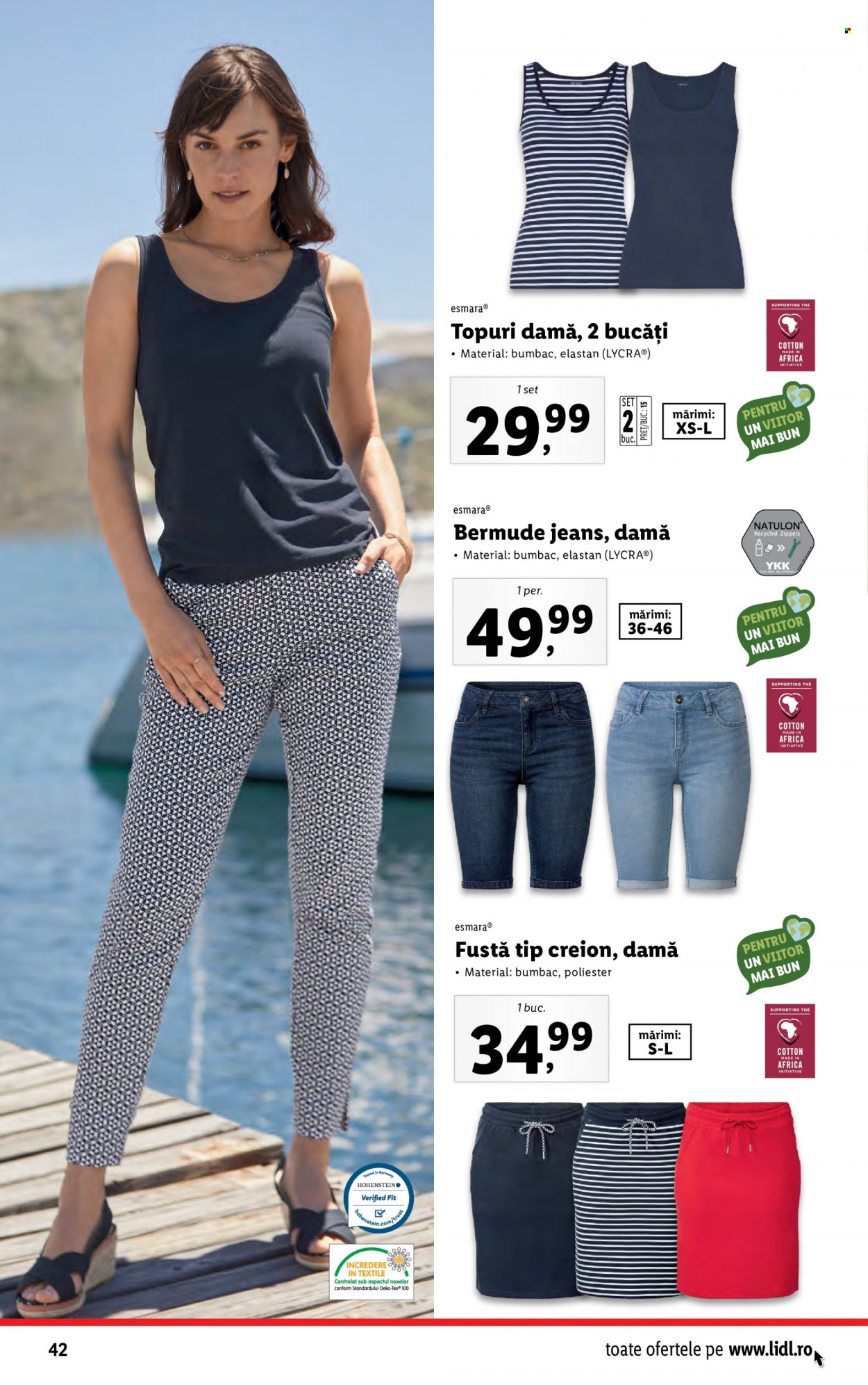 Catalog Lidl - 15.05.2023 - 21.05.2023. Pagina 42