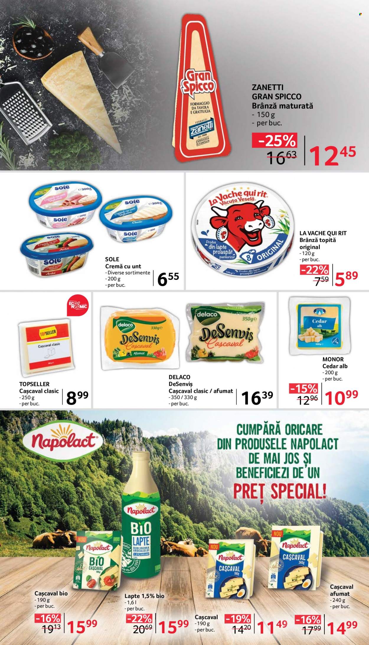 Catalog Selgros - 12.05.2023 - 25.05.2023. Pagina 12