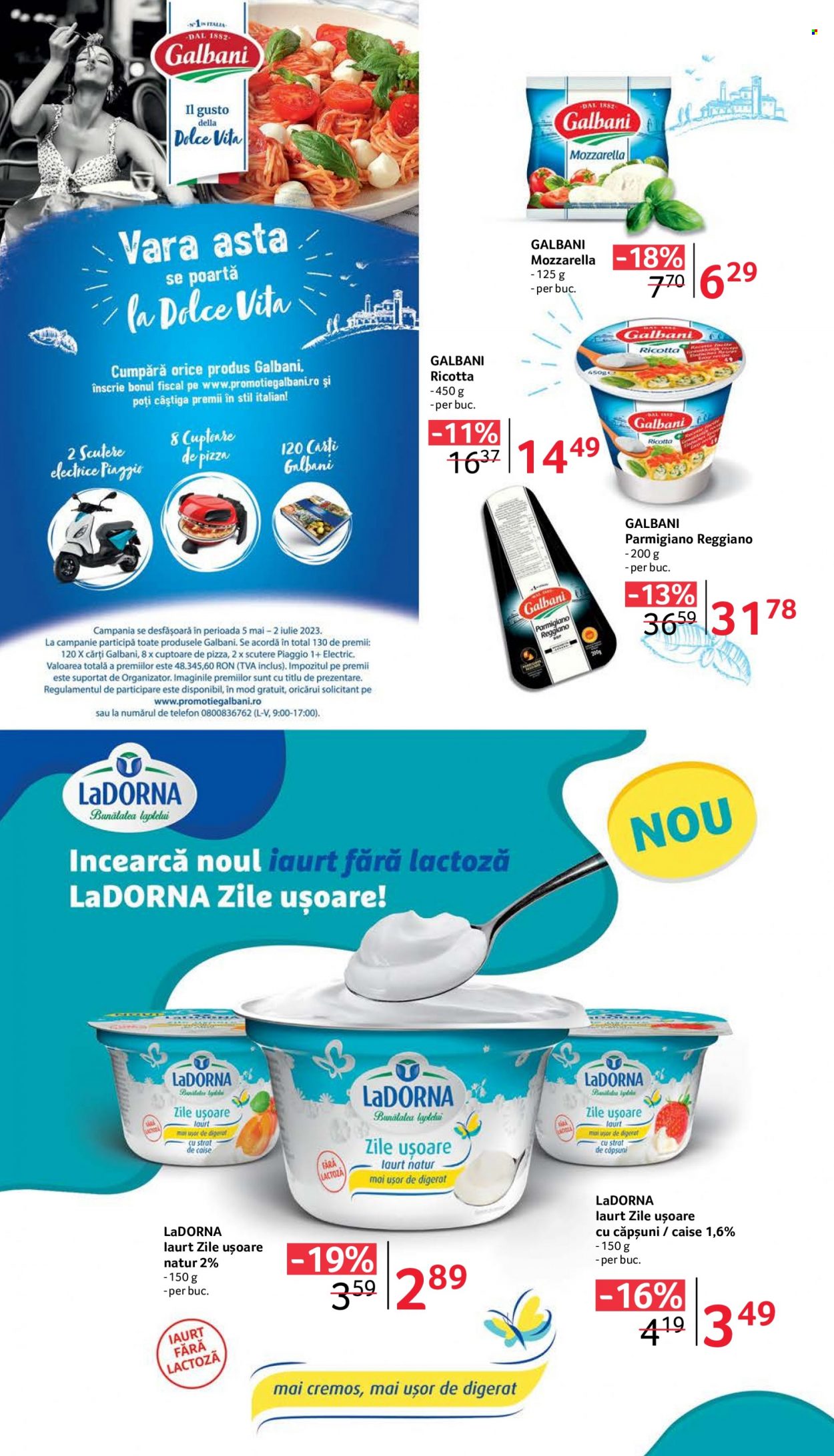 Catalog Selgros - 12.05.2023 - 25.05.2023. Pagina 16