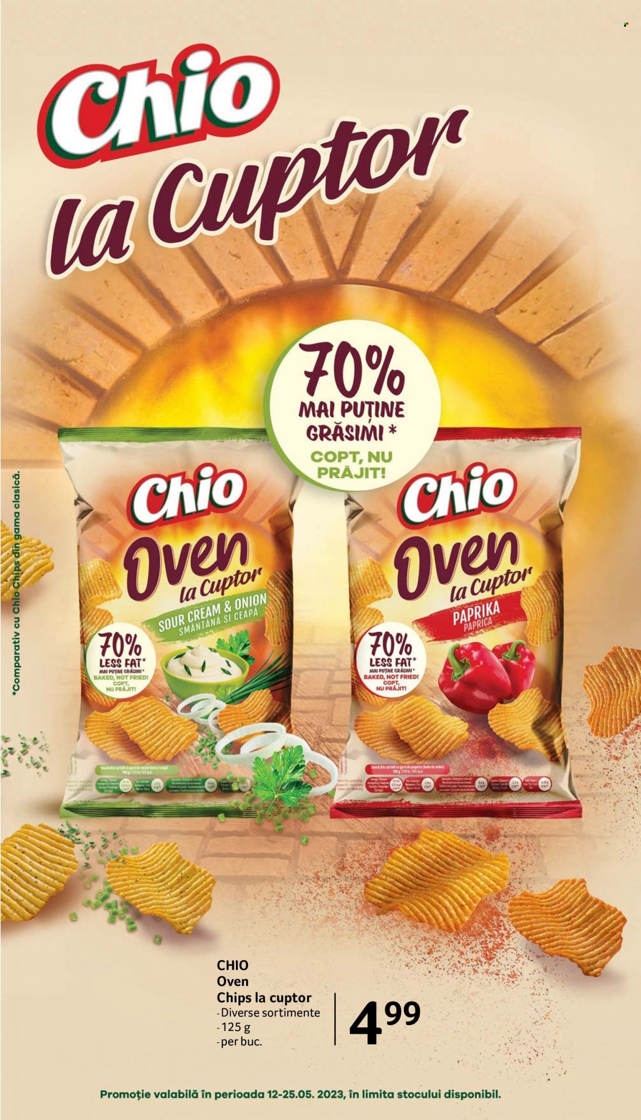 Catalog Selgros - 12.05.2023 - 25.05.2023. Pagina 21