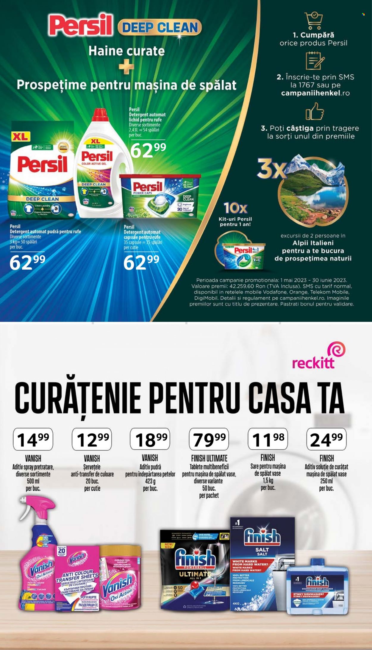 Catalog Selgros - 12.05.2023 - 25.05.2023. Pagina 34