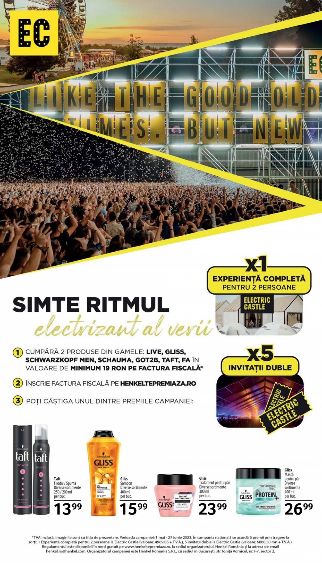 Catalog Selgros - 12.05.2023 - 25.05.2023. Pagina 36