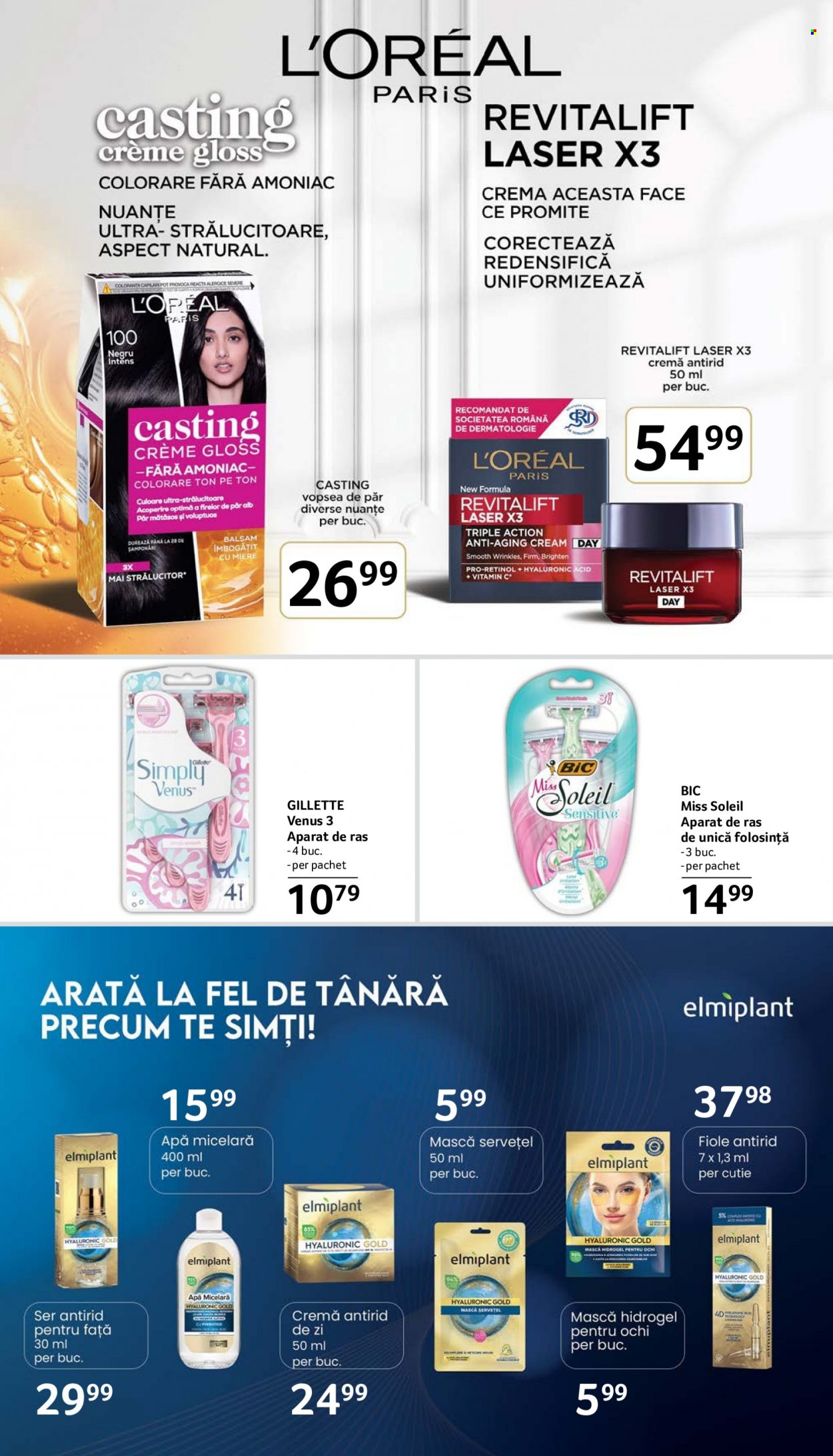 Catalog Selgros - 12.05.2023 - 25.05.2023. Pagina 38