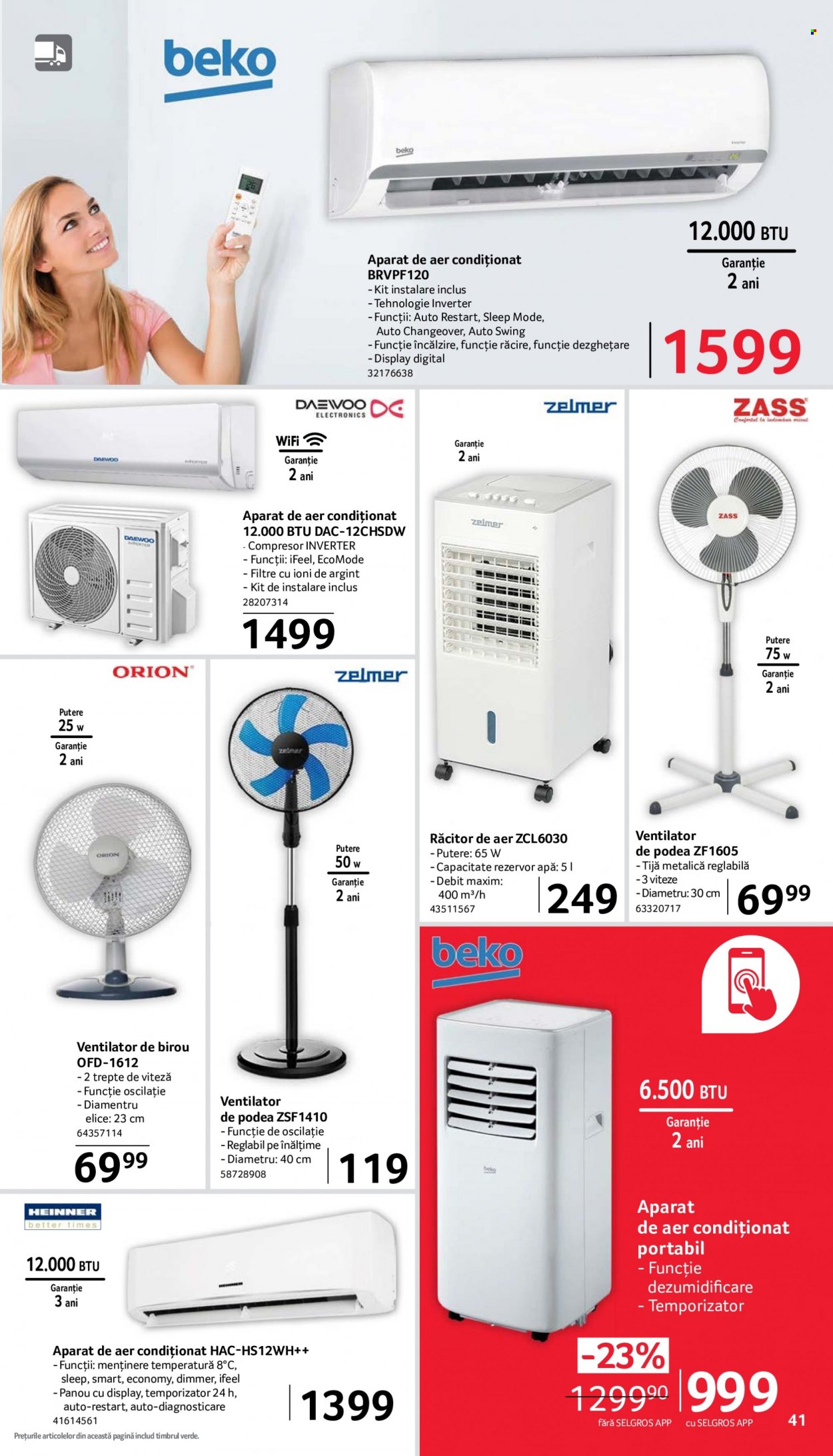 Catalog Selgros - 12.05.2023 - 25.05.2023. Pagina 2