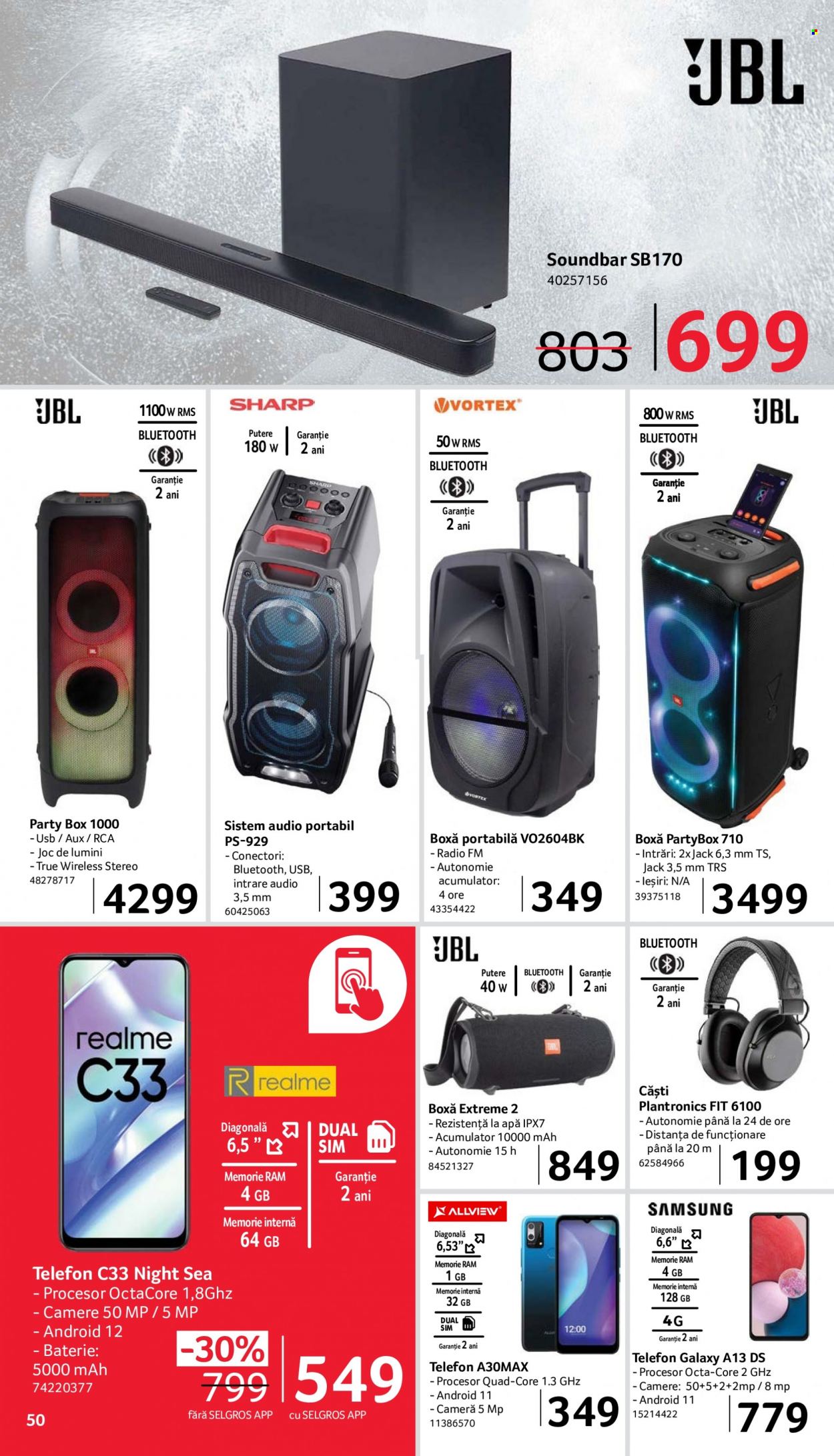 Catalog Selgros - 12.05.2023 - 25.05.2023. Pagina 11