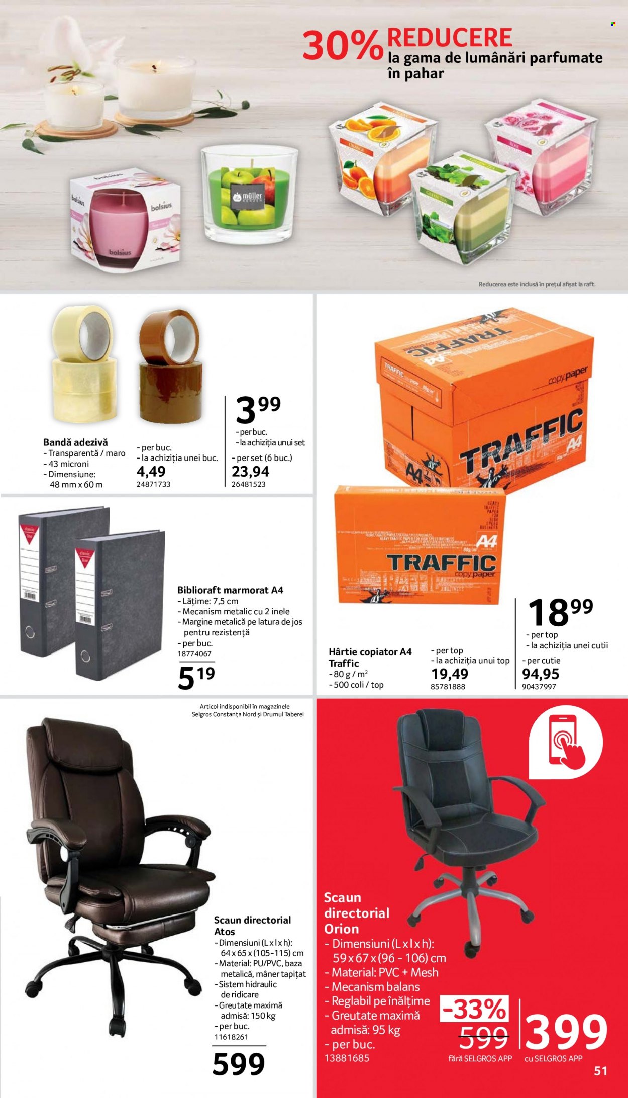 Catalog Selgros - 12.05.2023 - 25.05.2023. Pagina 12
